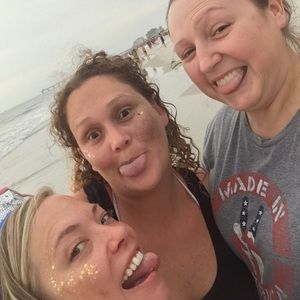 Meet your Posher, Casey